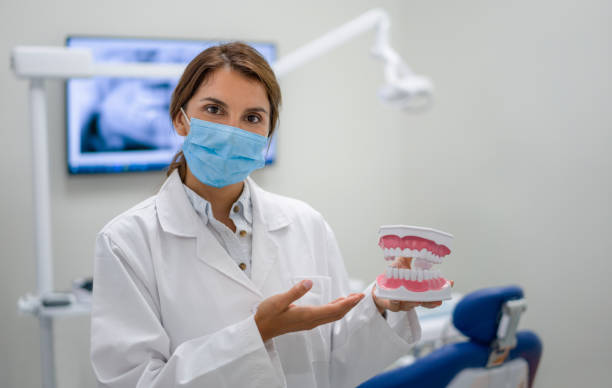 Best Dentist for Severe Toothache  in Loyalhanna, PA