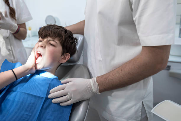 Best Dentist for Dental Trauma  in Loyalhanna, PA
